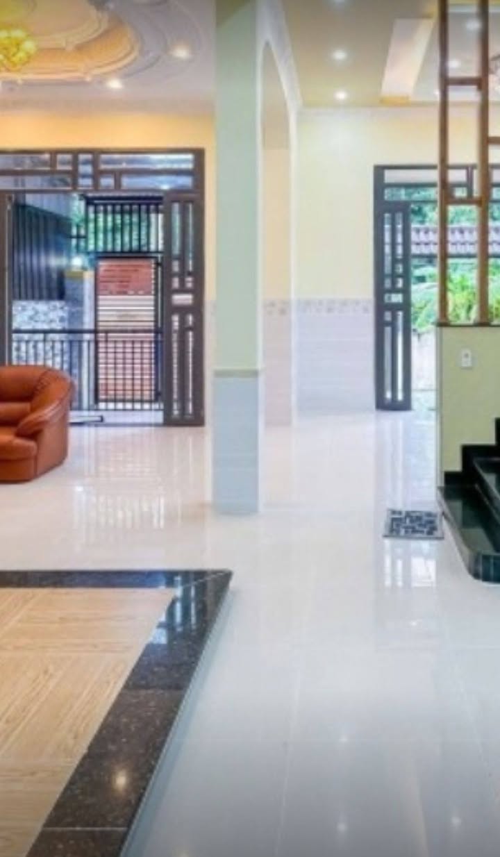 Biệt thự góc 2 mặt tiền Phú Xuân 133m² giá 9.2 tỷ - Thiết kế hiện đại, vào ở ngay!