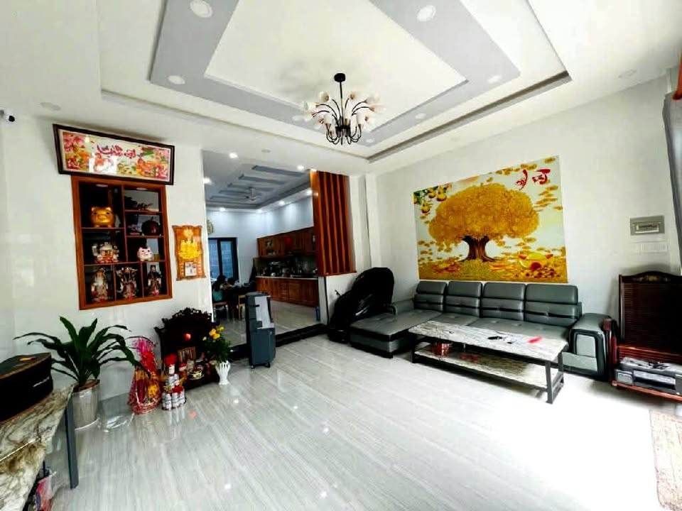 Nhà phố Cát Lái Thủ Đức 80m² giá 8.7 tỷ - Nội thất cao cấp, gần Đảo Kim Cương!