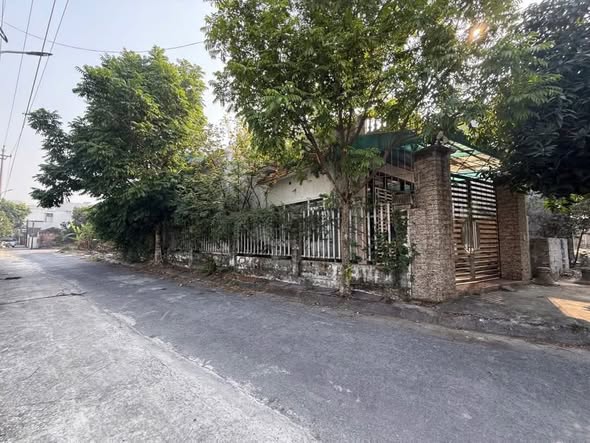 Đất nền Vũ Phúc Thái Bình 120m² giá 3.6 tỷ - Sở hữu ngay lô góc tặng nhà 1 tầng!