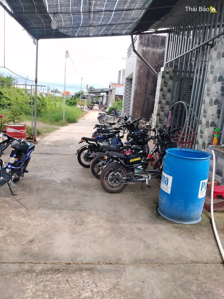 Đất nền Hoà Phúc, Cái Bè 97m² - Khu vực phát triển mạnh, tiện ích đầy đủ!