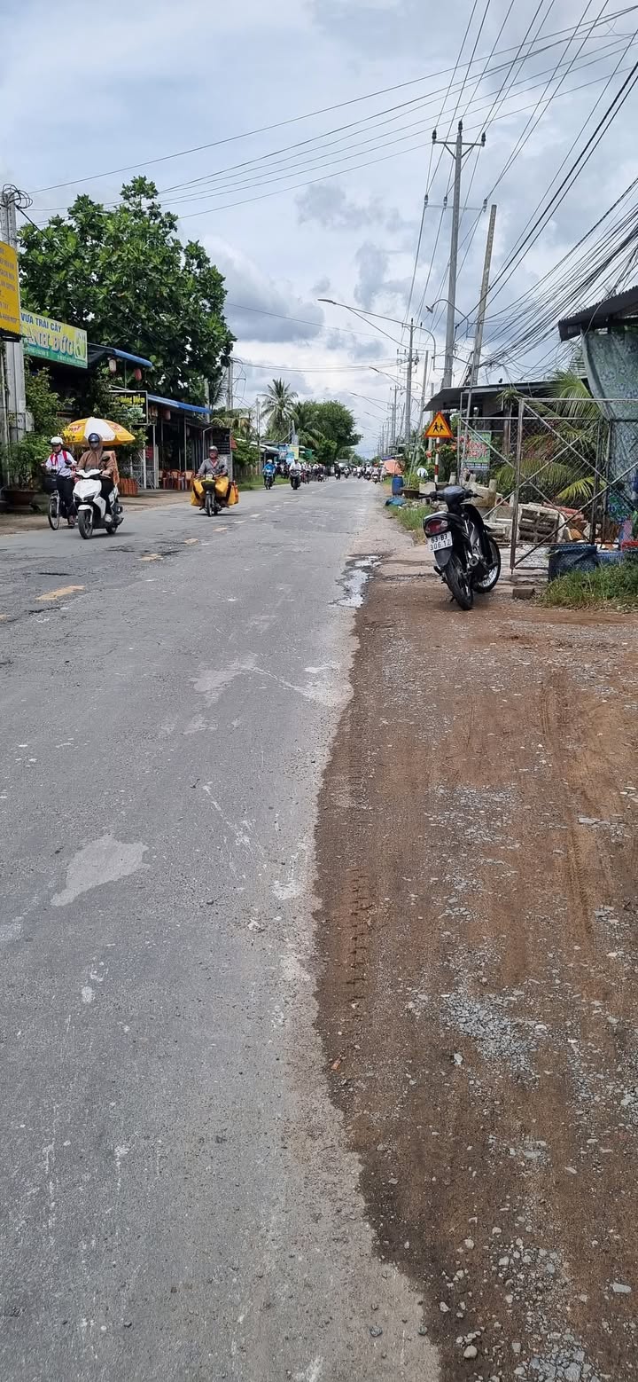 Nhà xưởng mặt tiền tỉnh lộ 864, xã Kim Sơn, 30.000m² - Giá tốt, đầu tư sinh lời!