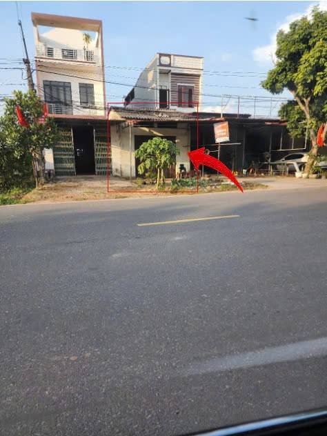 Đất ở Giáp Sơn, Lục Ngạn 200m² giá thỏa thuận - Mặt tiền 5m, chính chủ bán gấp!