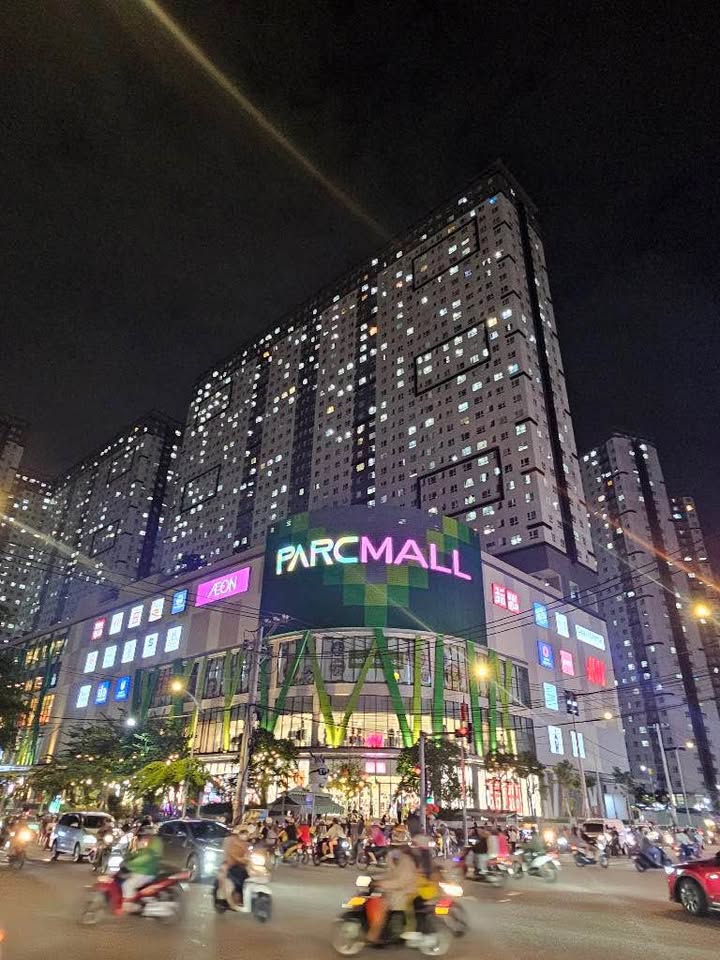 Căn hộ Topaz Elite Quận 8 91.6m² giá 5.1 tỷ - Căn góc hiếm chào bán gấp!