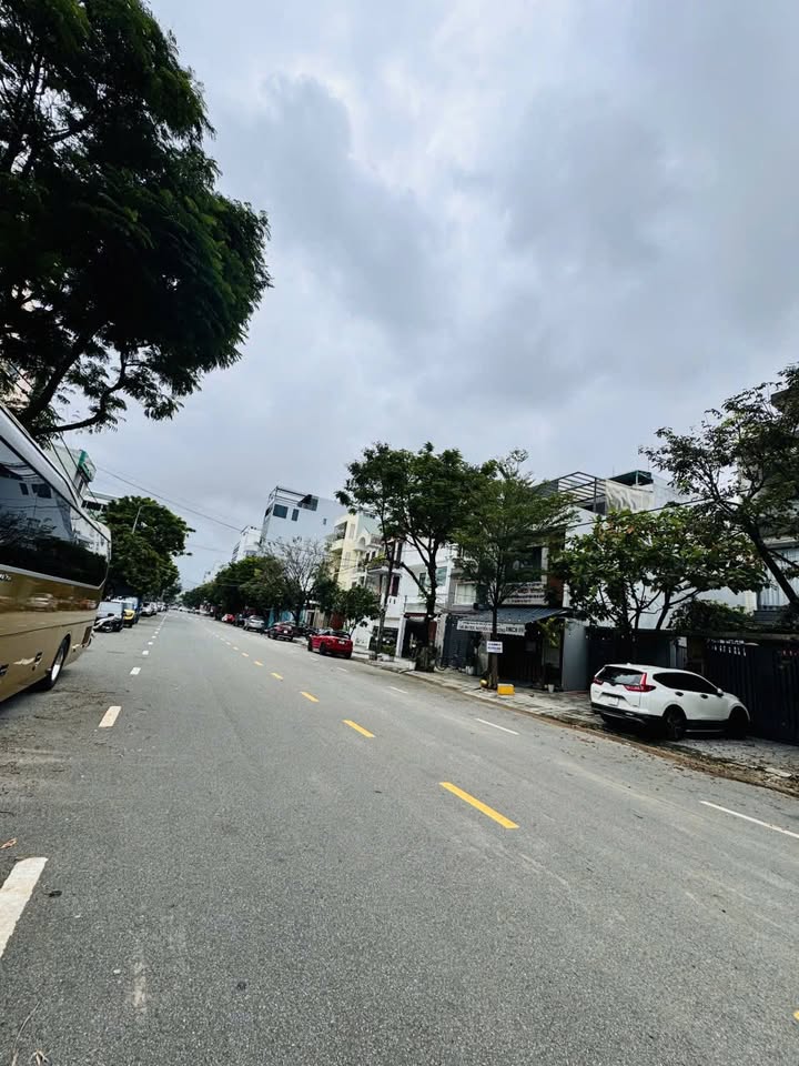 Nhà phố Hòa Cường Bắc - Hải Châu 93.6m² giá 7 tỷ - Đầu tư sinh lời ngay!