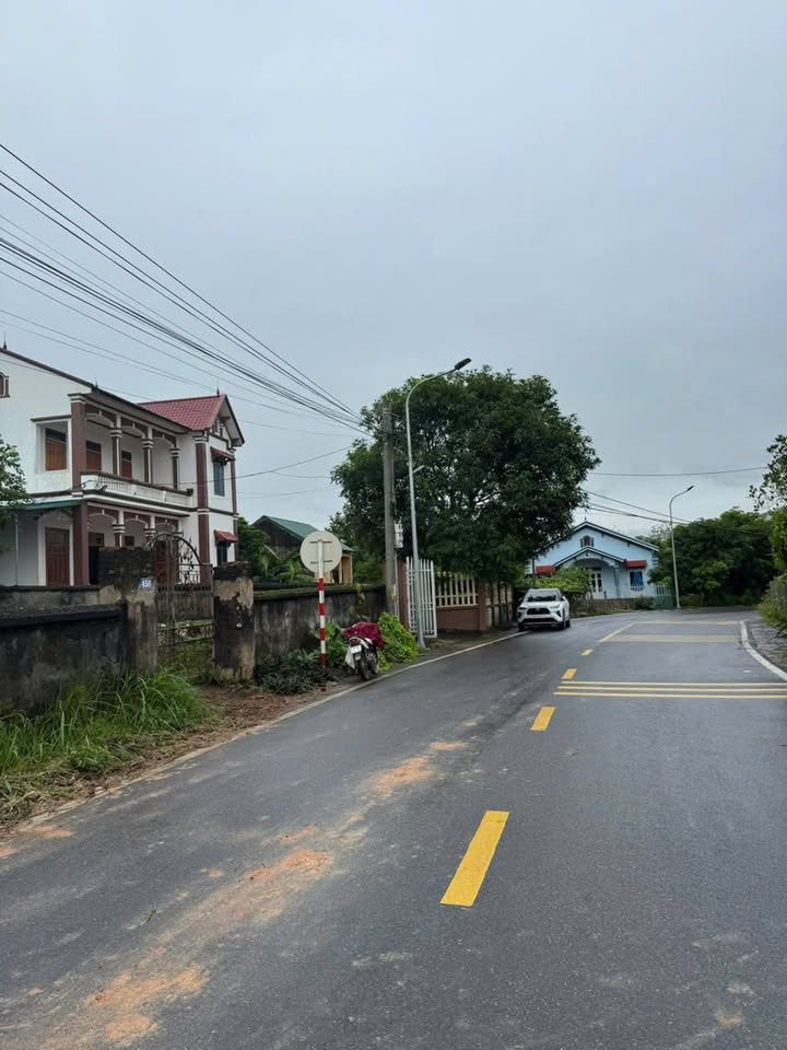 Đất nền 100m² tại Thôn Cẩm An, Ba Vì, giá 1 tỷ - Cơ hội đầu tư tuyệt vời!