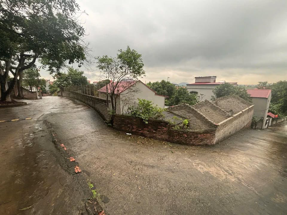 Đất nền Yên Lư, Yên Dũng 140m² giá thỏa thuận - Lô góc đường thông, gần KCN!