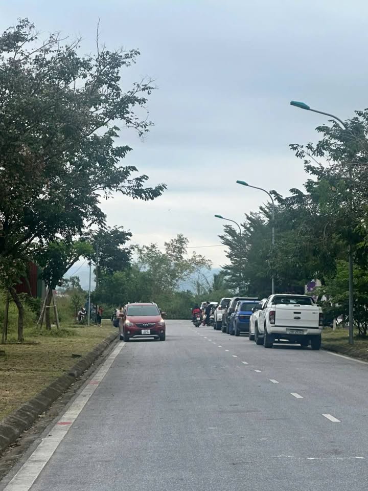 Đất nền Quốc lộ 37, Hải Dương 98m² - Vị trí đắc địa gần khu di tích