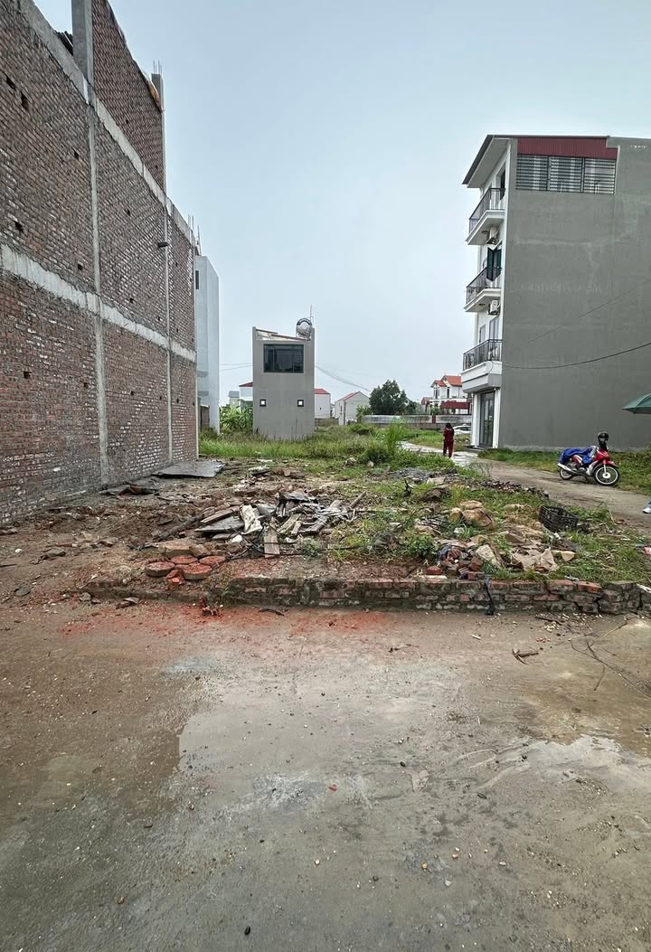 Đất nền nở hậu Hương Đình Đông 42.9m² - Tiềm năng sinh lời lớn!