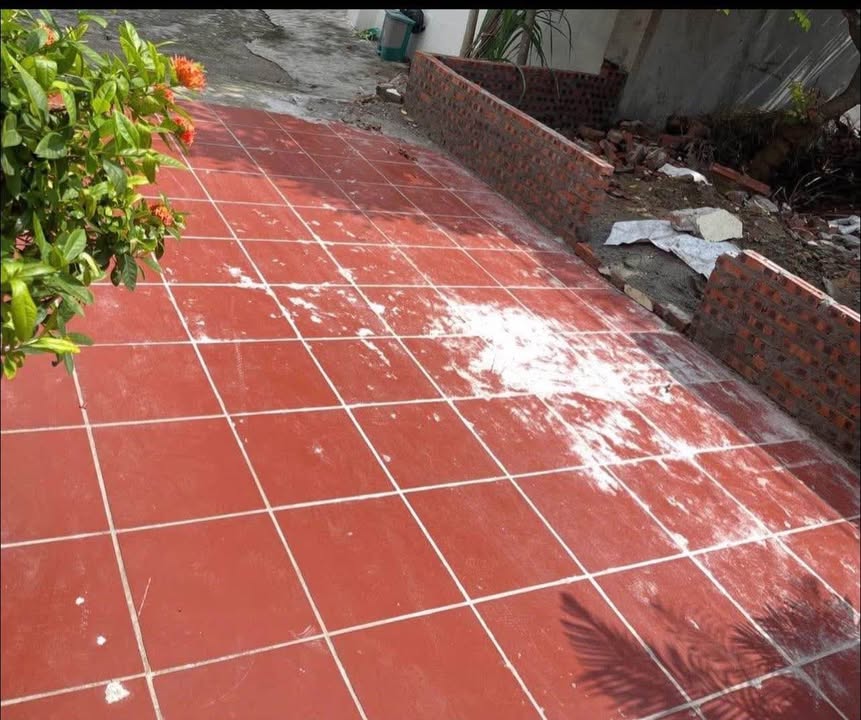 Đất thổ cư 80m² tại Thôn Đông, Thanh Trù, Vĩnh Yên chỉ 1.3 tỷ - Dân cư đông đúc!