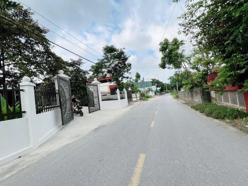 Đất nền đẹp tại Đại Đình, Tam Đảo 336m² chỉ 1 tỷ - Cơ hội đầu tư hấp dẫn!