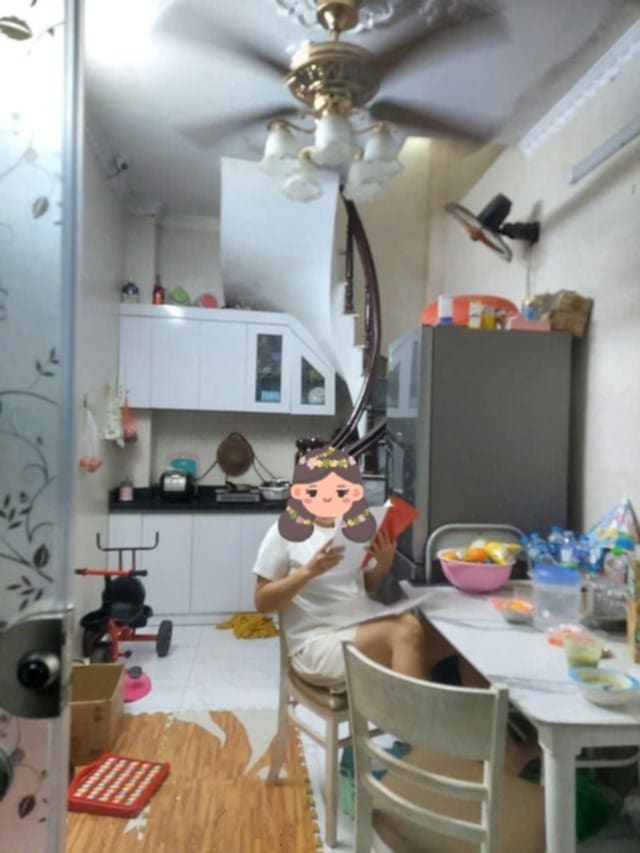 Nhà phố Nguyễn Chính, Hoàng Mai, 11m² giá 2.3 tỷ - Vị trí trung tâm đắc địa!