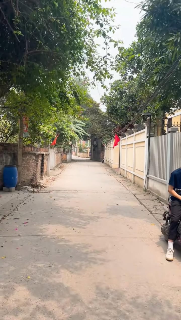 Đất ở Như Quỳnh 100m² giá thỏa thuận - Vị trí đắc địa gần Quốc Lộ 5A!