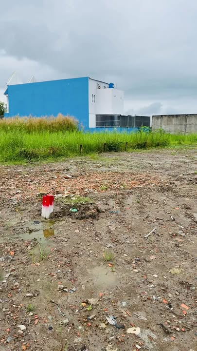 Đất nền Cần Giuộc - Mỹ Lộc 158m² giá 1.25 tỷ - Đầu tư sinh lợi