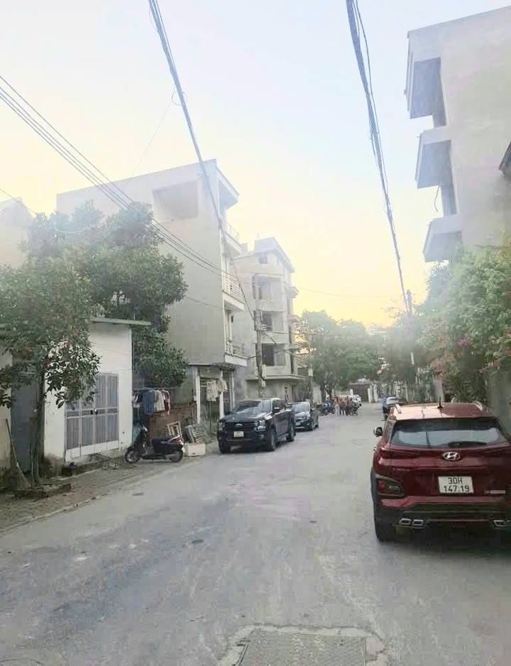 Đất Phúc Lợi Long Biên 36m² giá 4.48 tỷ - Đầu tư sinh lời tuyệt vời!