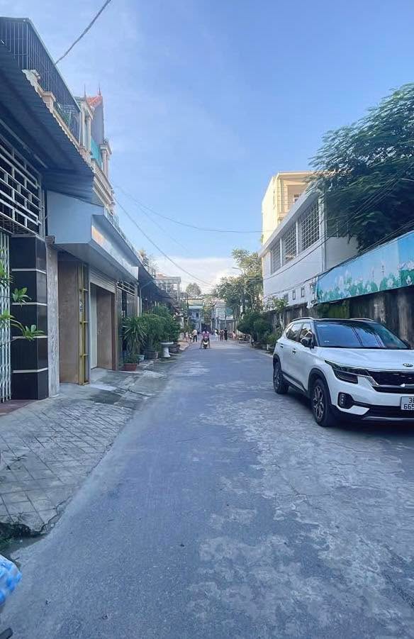 Nhà riêng Bắc Sơn Sầm Sơn 66m² giá 1 tỷ - Gần biển và tiện ích đầy đủ!