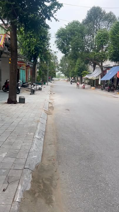 Đất nền kinh doanh phường Trung Sơn 153.3m² giá chỉ 200 triệu - Cơ hội vàng cho nhà đầu tư!