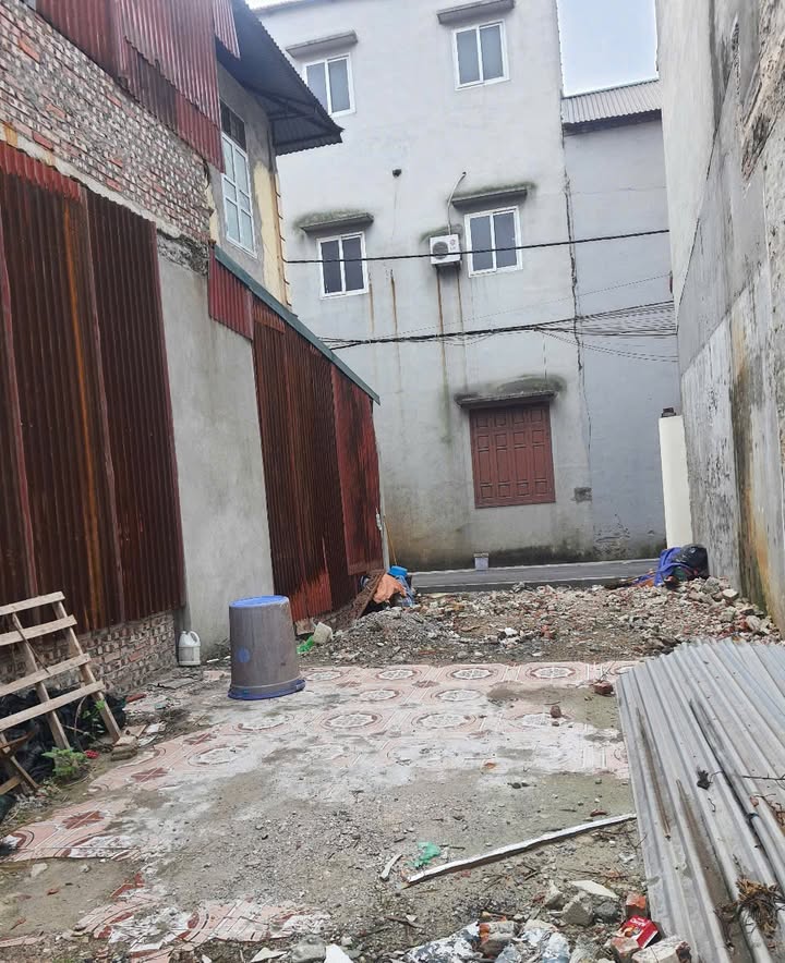 Đất nền mặt tiền 2 mặt đường Thiết Bình, Vân Hà 60m² giá 4 tỷ - Cơ hội hiếm có!