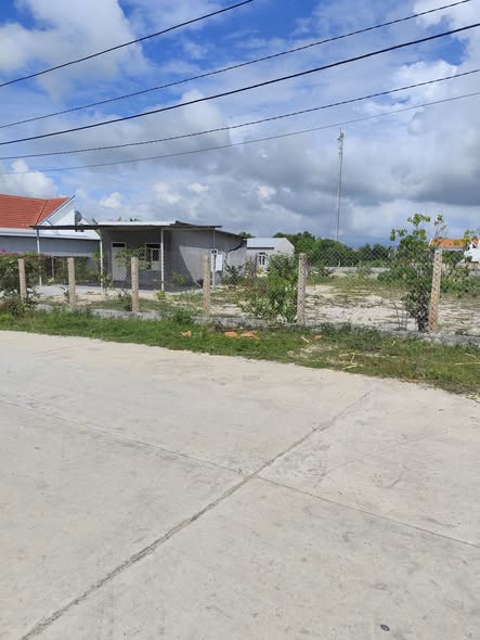 Đất biển Dốc Lết Ninh Hòa 1230m² giá 15.99 tỷ - Đầu tư sinh lời ngay!