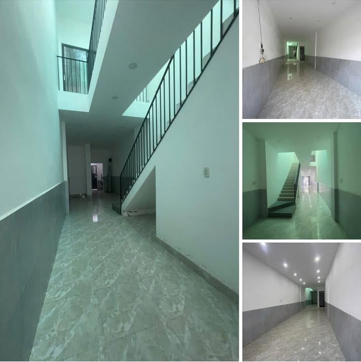 Nhà mặt tiền Trương Định Nha Trang 86m² giá 20 triệu - Phù hợp kinh doanh