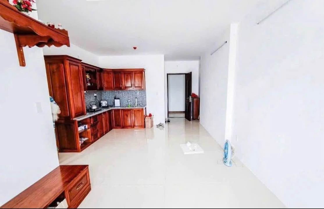 Căn hộ chung cư PH Võ Thị Sáu 2PN giá 4.5 triệu - Nội thất đẹp, thoáng mát!