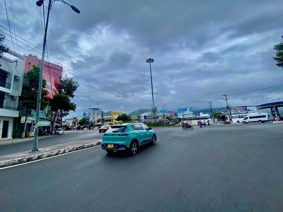 Cho thuê mặt bằng tại Nha Trang 45m² giá 15 triệu - Địa điểm kinh doanh lý tưởng!