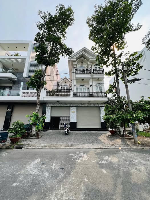 Nhà 3 tầng KDC Hưng Phú Cái Răng 144m² giá 1x tỷ - Sổ hồng chính chủ