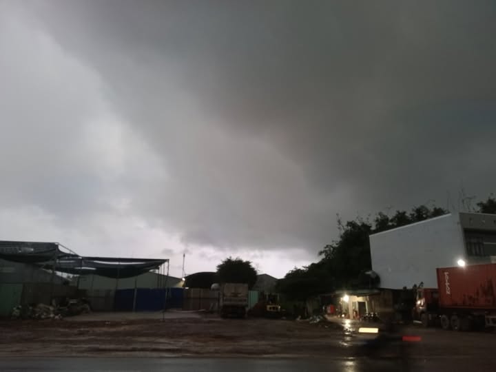 Đất thổ cư 762m² đường Ba Sa, Phước Hiệp, Củ Chi giá chỉ 5.3 tỷ - Cơ hội tuyệt vời!