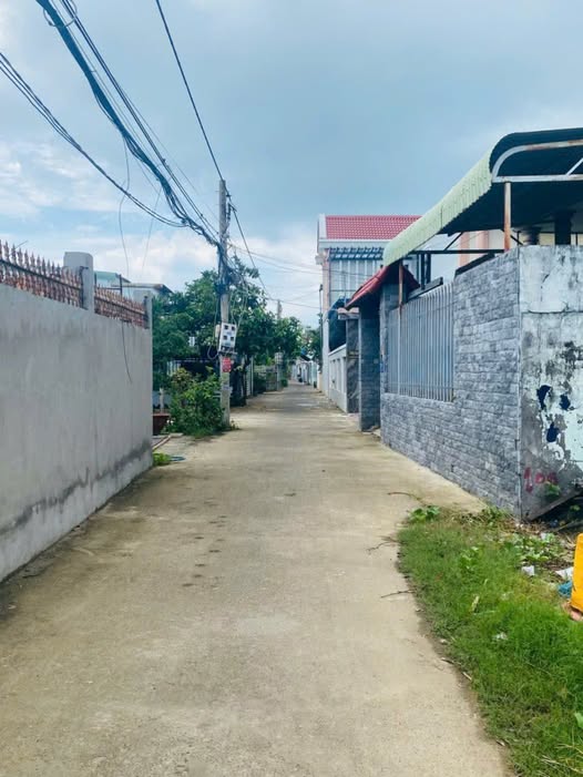 Đất Biệt Thự Nguyễn Hữu Cảnh Rạch Dừa 320m² giá 12 tỷ - Sổ đỏ chính chủ, gần biển!