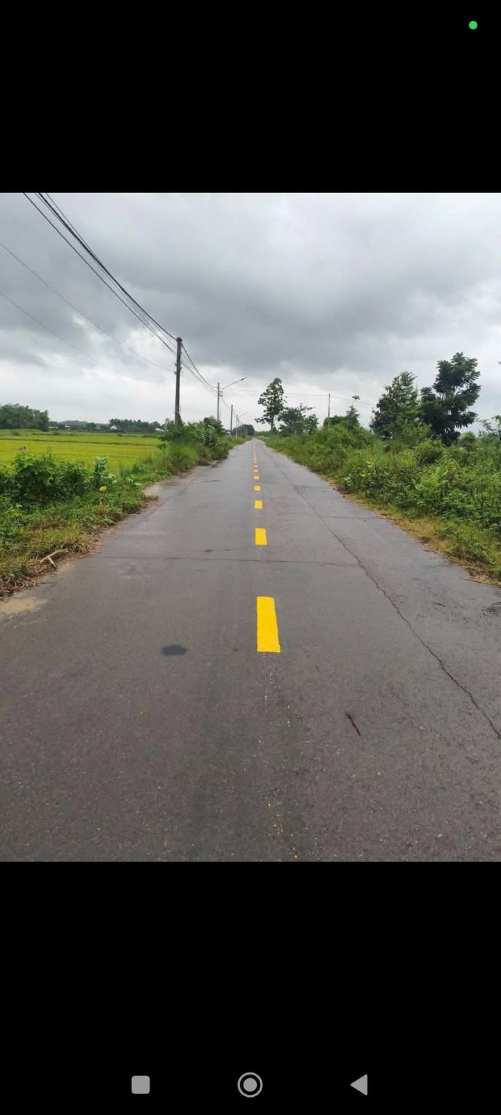 Đất nền Nhơn Hậu - An Nhơn 600m² giá chỉ 100 triệu - Cơ hội đầu tư hấp dẫn!