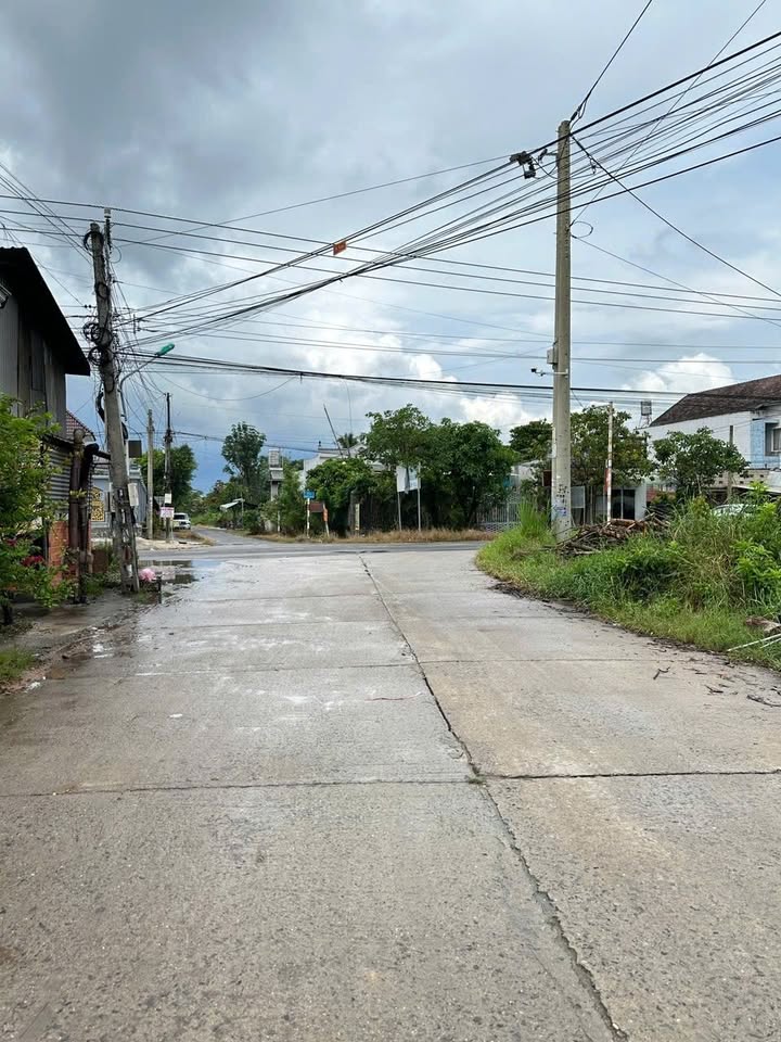 Đất nền Hòa Thành, Tây Ninh 1000m² giá 185.1 tỷ - Cơ hội đầu tư sinh lời!