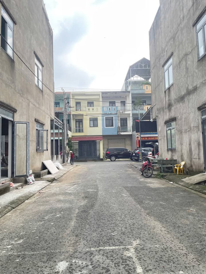 Đất nền Phước Tân Biên Hòa 90m² giá 2.55 tỷ - Sổ đỏ chính chủ!