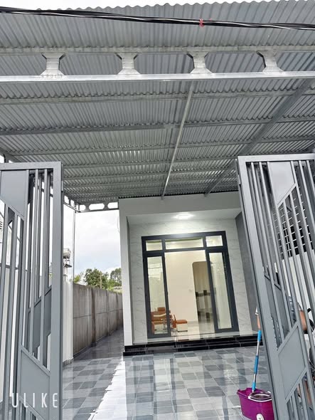 Nhà hẻm 49 Nguyễn Văn Linh, Long Hoa, Tây Ninh 108m² giá 1.25 tỷ - Thương lượng hấp dẫn!