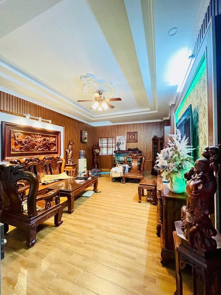 Bán nhà mặt đường An Dương, An Đồng 88m² giá 7 tỷ - Kinh doanh sầm uất!