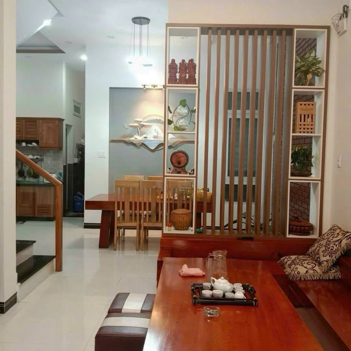 Nhà mặt tiền kinh doanh Trần Phú, TP Kon Tum 138m² giá 4,5 tỷ - Đầu tư sinh lời ngay!