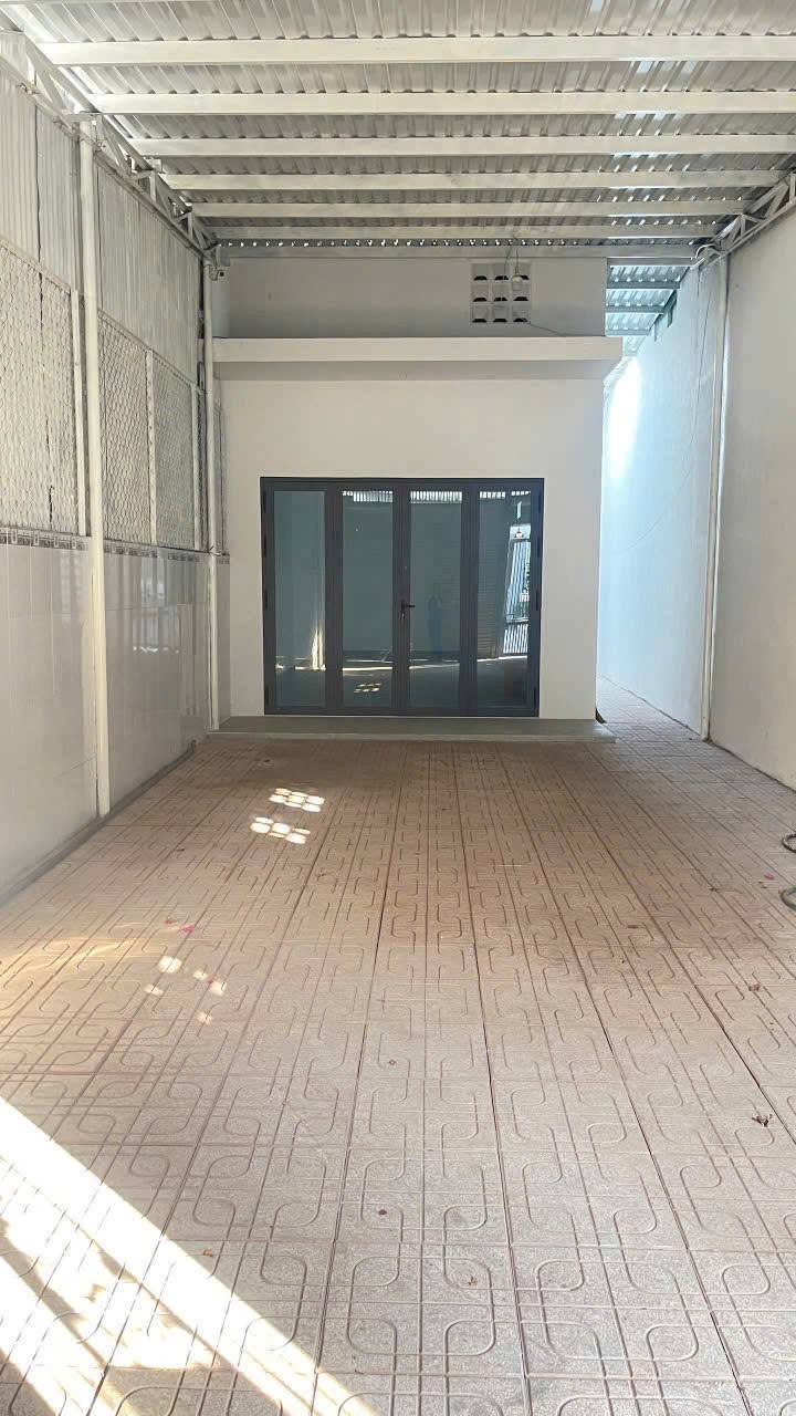 Nhà cho thuê mặt tiền kinh doanh tại Tân Hiệp, Biên Hòa 260m² - Giá chỉ 11 triệu!