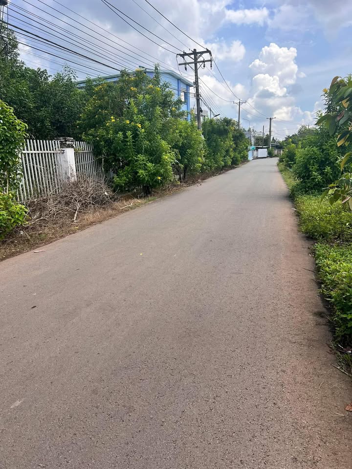 Đất nền 1 sào tại xã Thống Nhất, Đồng Nai - Giá chỉ 1.1 tỷ, thương lượng tốt!