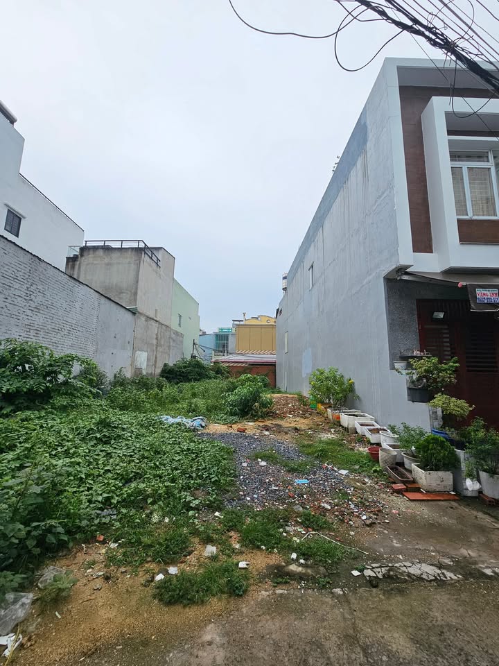 Đất nền 672/ Tên Lửa, Bình Tân 81m² giá 6.1 tỷ - Đầu tư sinh lời ngay!