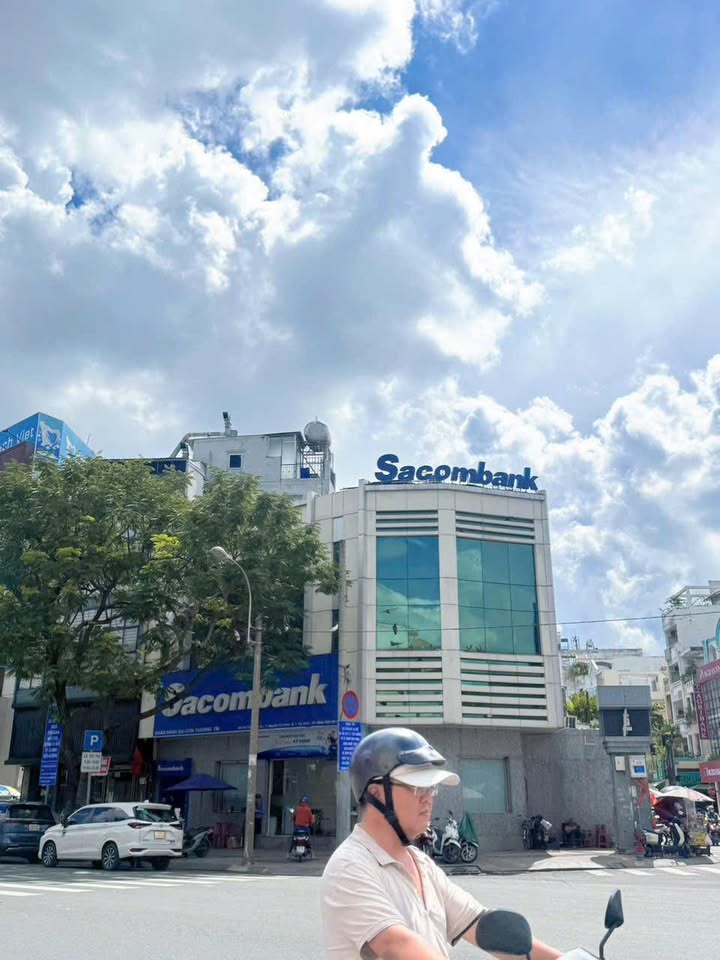 FrontHouse góc 2 mặt tiền Nguyễn Cư Trinh & Trần Đình Xu, Quận 1 - Tiềm năng khai thác vượt trội!