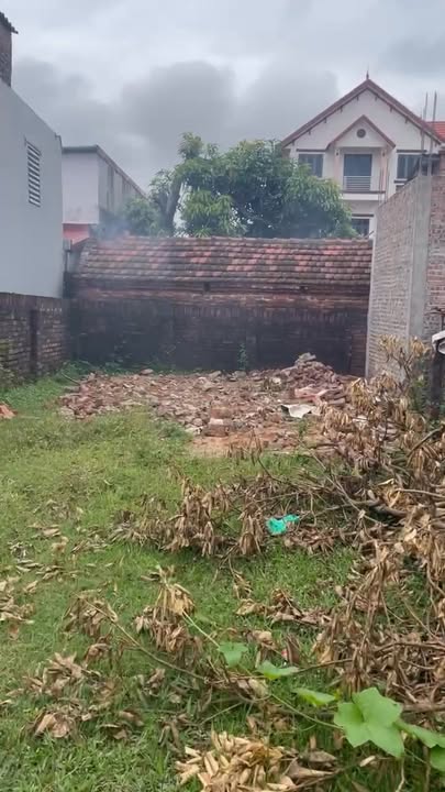 Đất nền Kim Anh 121m² giá thỏa thuận - Vị trí kinh doanh đắc địa!