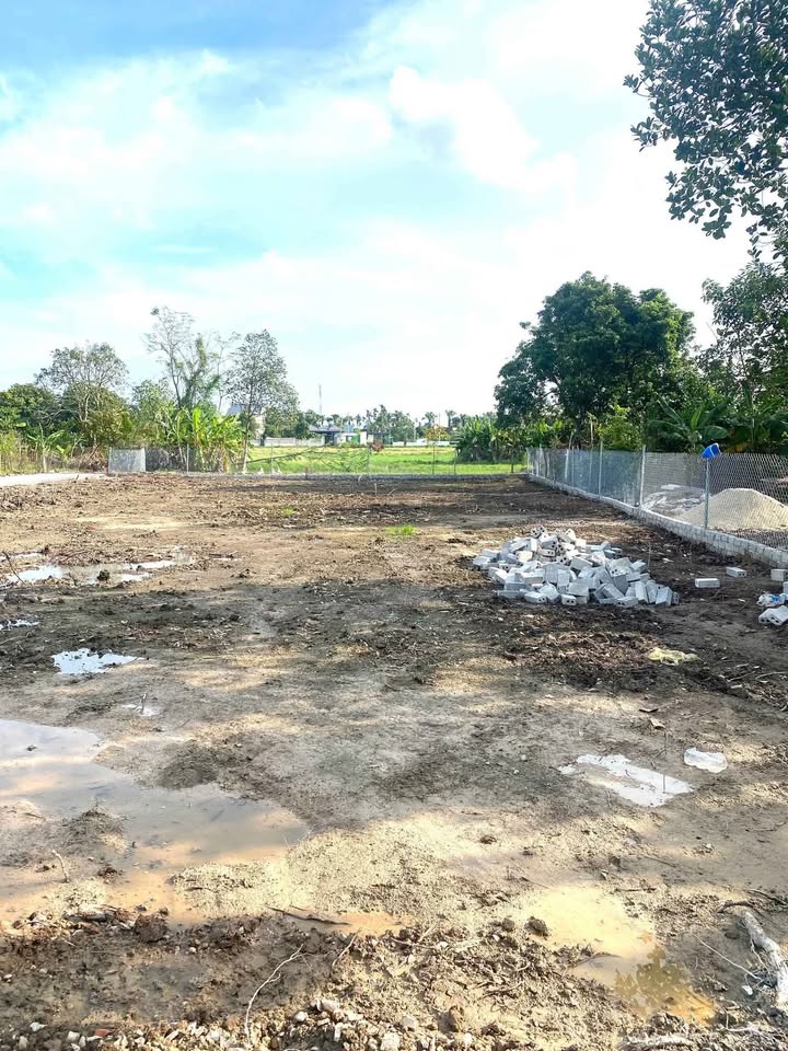 Bán đất Tân Phong - Quảng Xương 100m² giá 780 triệu - Đầu tư sinh lời ngay!