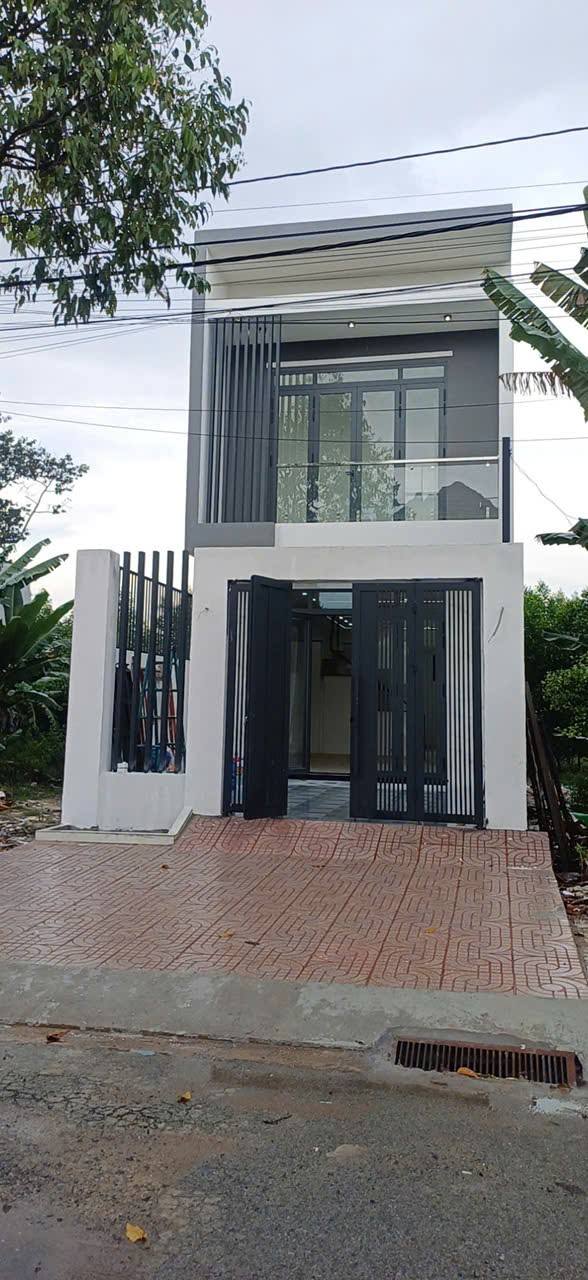 Nhà đẹp phường Tân Triều, Biên Hòa 90m² giá 2.599 tỷ - Chính chủ, sổ đỏ thổ cư 100%!