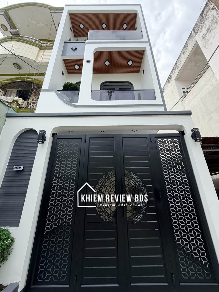 Nhà đẹp quận Biên Hòa Đồng Nai 225m² giá 5.25 tỷ - Chính chủ bán gấp!