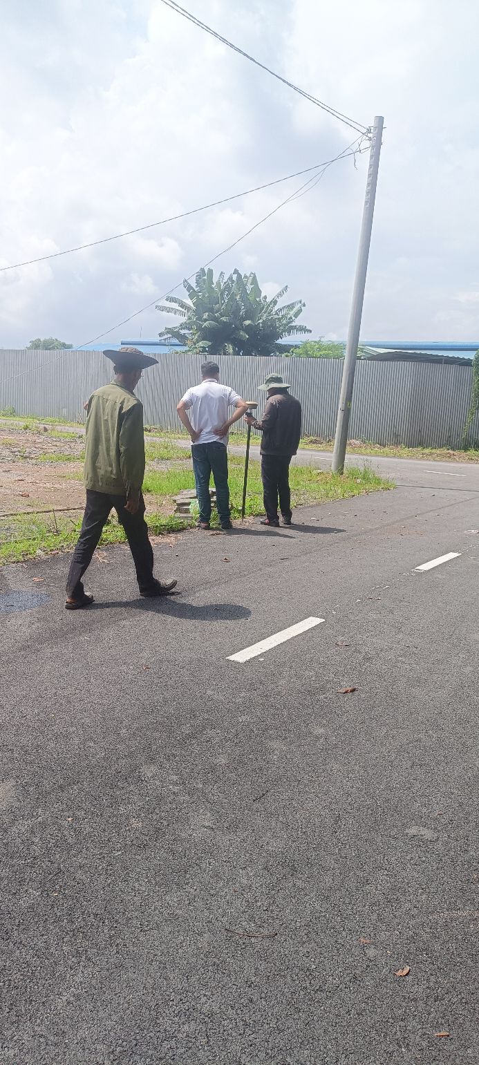 Đất An Viễn Trảng Bom 3600m² giá 2.99 tỷ - Sổ đỏ chính chủ, thổ cư 190m²