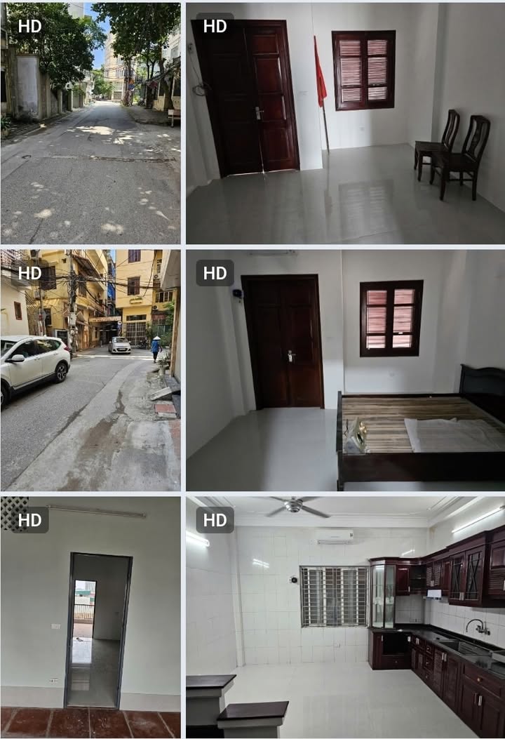 Nhà mặt phố Nguyễn Văn Trỗi, Thanh Xuân 50m² giá 20 triệu - Đầy đủ nội thất, sẵn sàng vào ở!