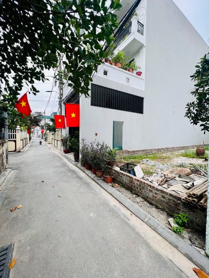 Đất nền Bắc Hồng Đông Anh 104m² - Cơ hội đầu tư sinh lời ngay!