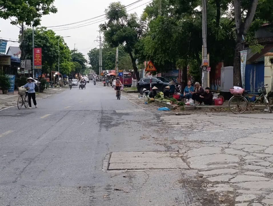 Đất thổ cư xã Xuân Dục - Sóc Sơn 100m² chỉ từ 20 triệu/m² - Đầu tư sinh lời lý tưởng!