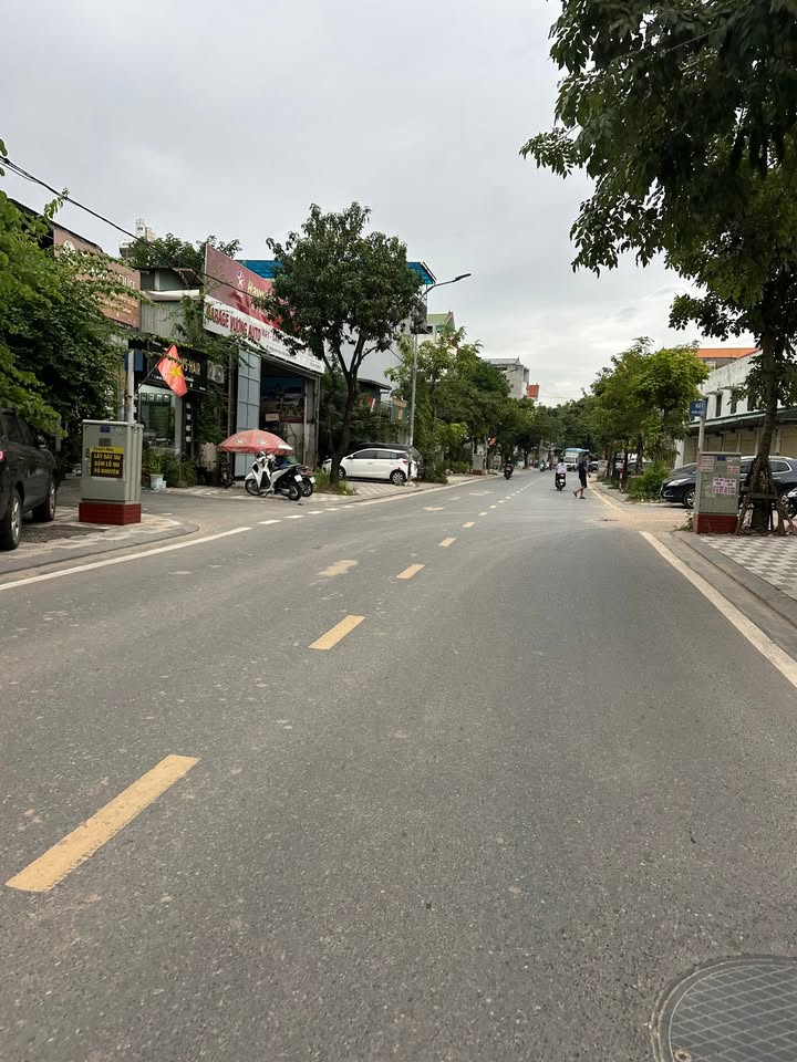 Đất nền Uy Nỗ Đông Anh 60m² giá 5 tỷ - Ô tô vào tận nơi!