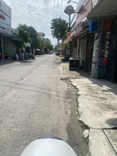 Nhà mặt tiền TX22, phường Thới An, quận 12, 68m² giá 5.5 tỷ - Cơ hội đầu tư sinh lời!