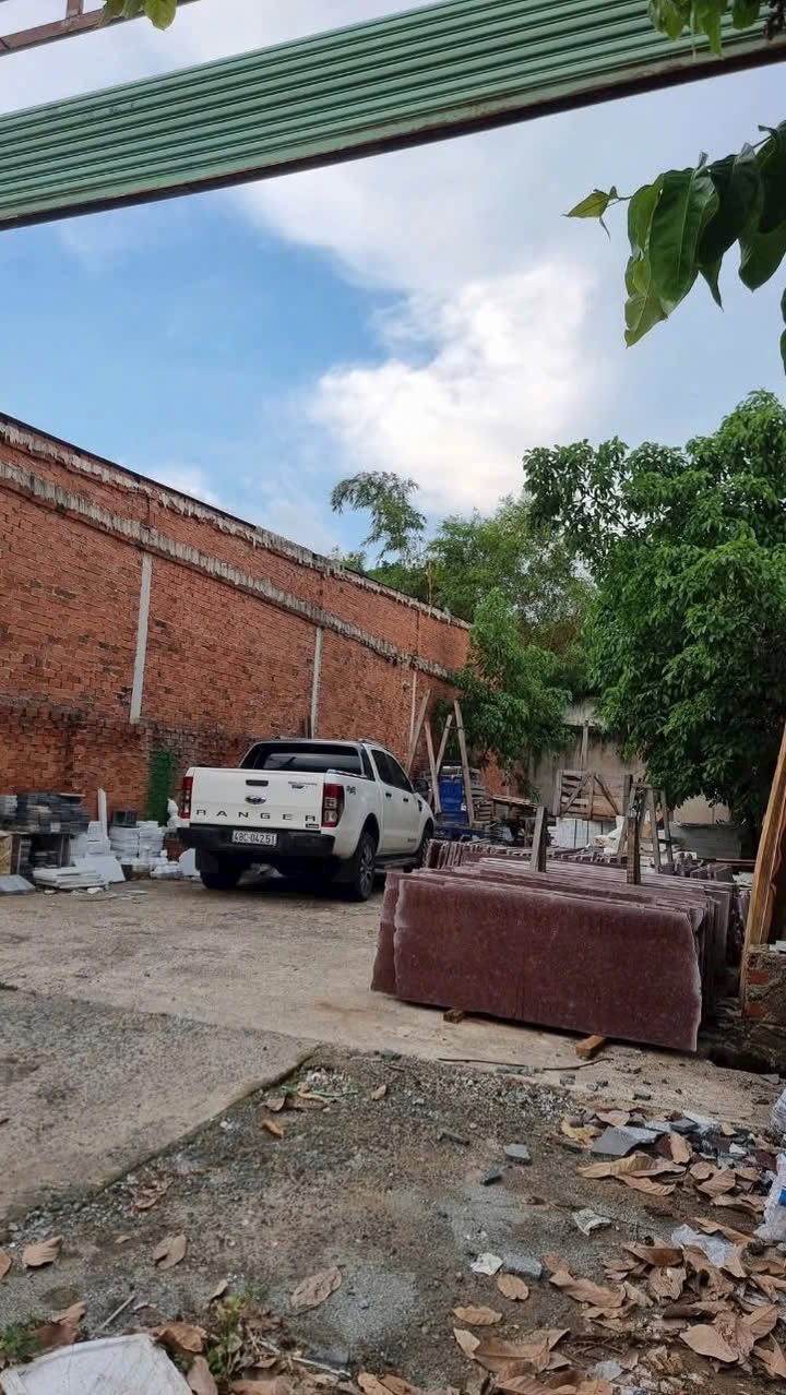 Đất nền Hóc Môn mặt tiền Đường Tiền Lân 13, diện tích 240m², giá 11.3 tỷ - Đầu tư kinh doanh sinh lời!