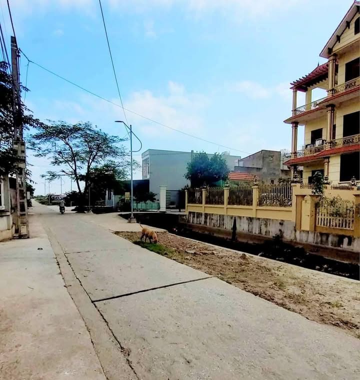 Đất Xuân Ninh, Xuân Trường 140m² giá 1.4 tỷ - Địa điểm lý tưởng để đầu tư!